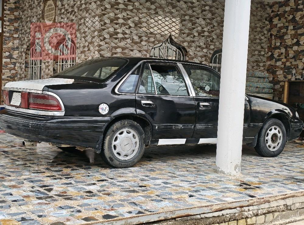 Daewoo Prince